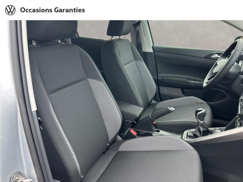 Voitures occasions VOLKSWAGEN TAIGO VW Edition Nancy