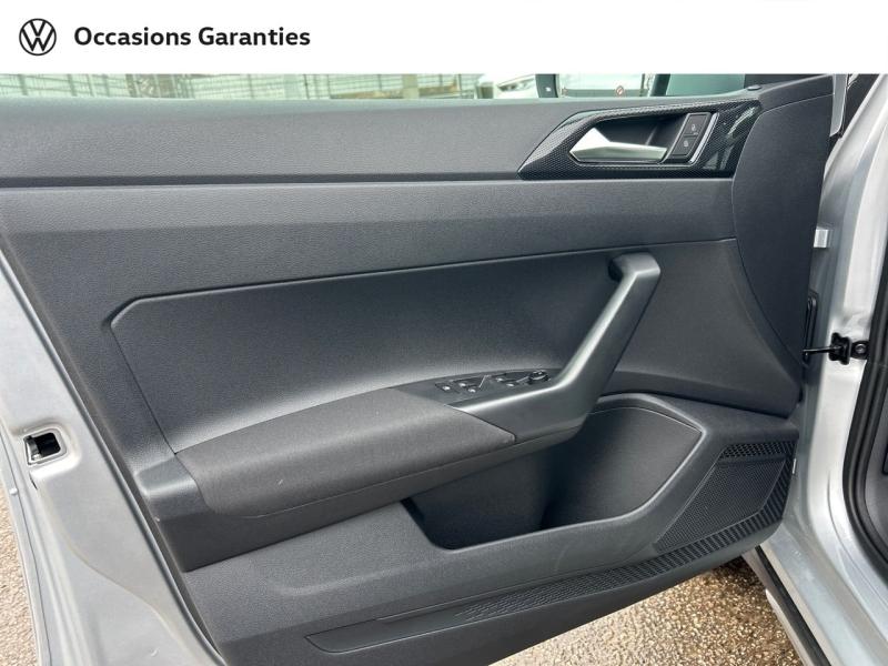 Voitures occasions VOLKSWAGEN TAIGO VW Edition Nancy