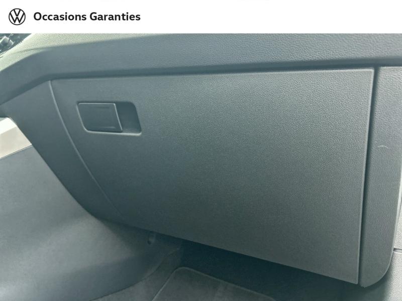 Voitures occasions VOLKSWAGEN TAIGO VW Edition Nancy