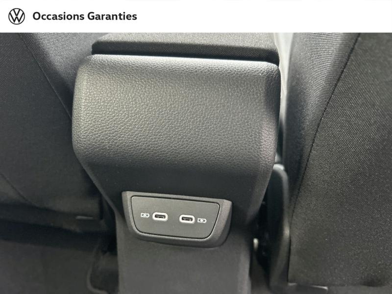 Voitures occasions VOLKSWAGEN TAIGO VW Edition Nancy