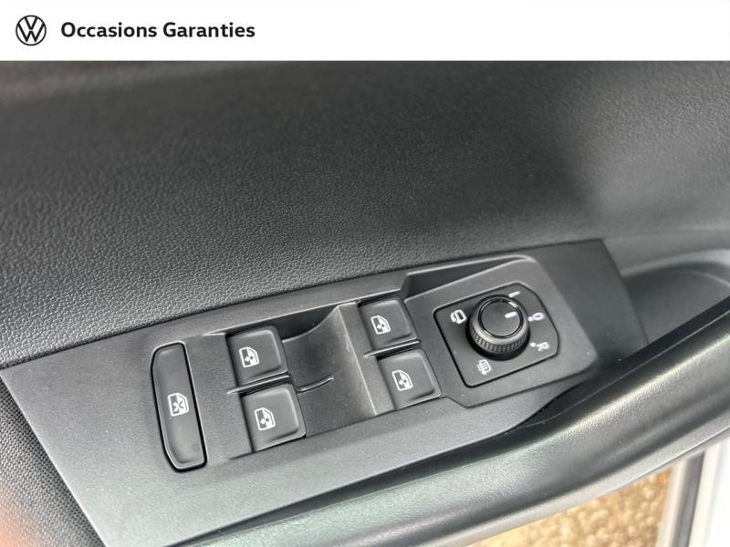 Voitures occasions VOLKSWAGEN TAIGO VW Edition Nancy