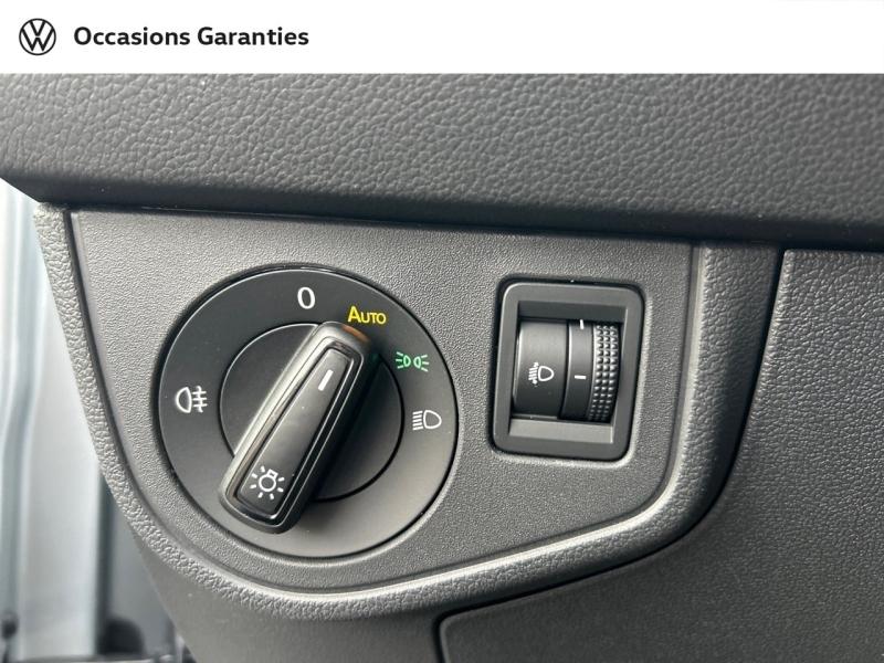 Voitures occasions VOLKSWAGEN TAIGO VW Edition Nancy