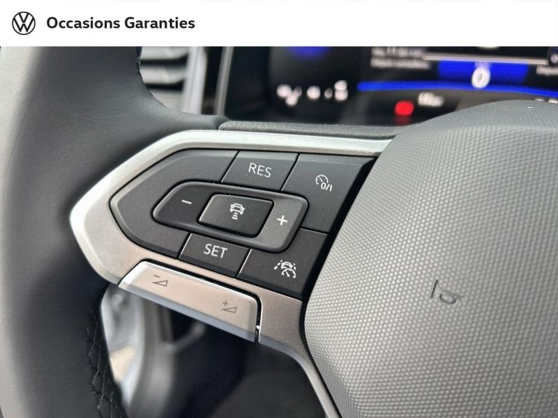 Voitures occasions VOLKSWAGEN TAIGO VW Edition Nancy