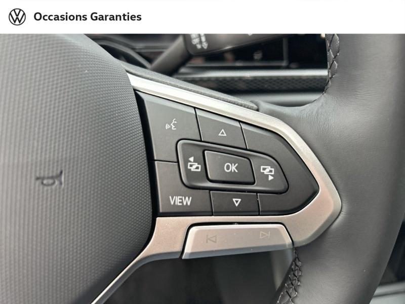 Voitures occasions VOLKSWAGEN TAIGO VW Edition Nancy