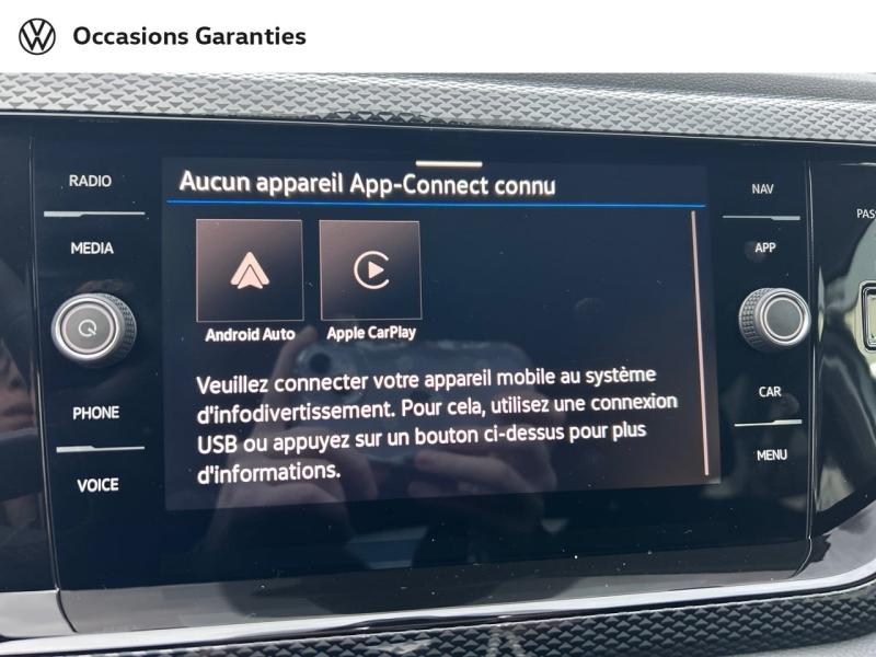 Voitures occasions VOLKSWAGEN TAIGO VW Edition Nancy