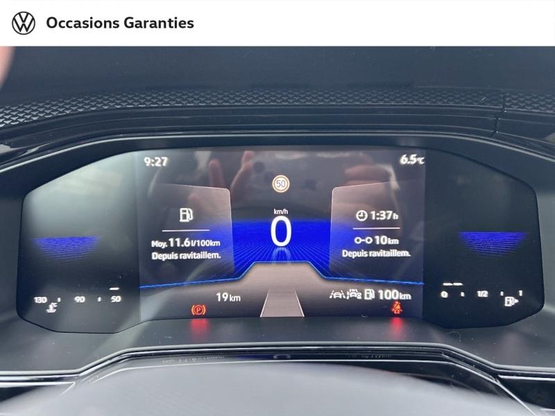 Voitures occasions VOLKSWAGEN TAIGO VW Edition Nancy