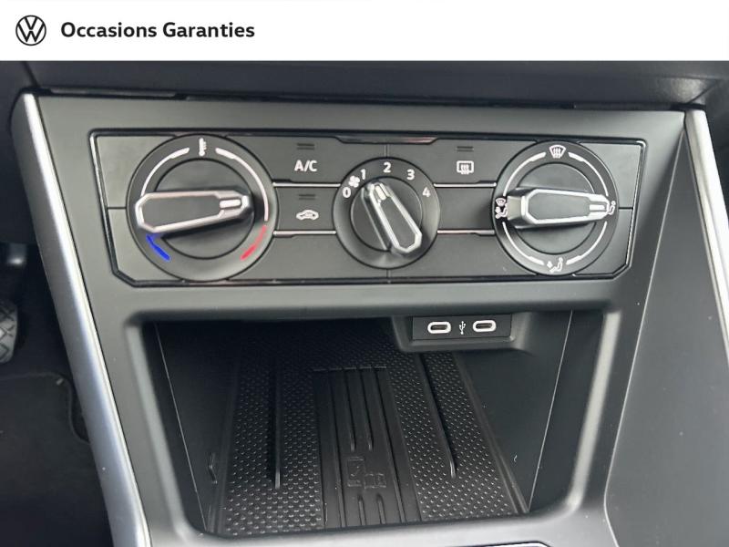 Voitures occasions VOLKSWAGEN TAIGO VW Edition Nancy