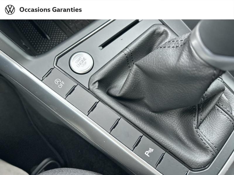 Voitures occasions VOLKSWAGEN TAIGO VW Edition Nancy