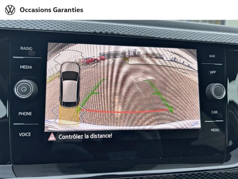 Voitures occasions VOLKSWAGEN TAIGO VW Edition Nancy