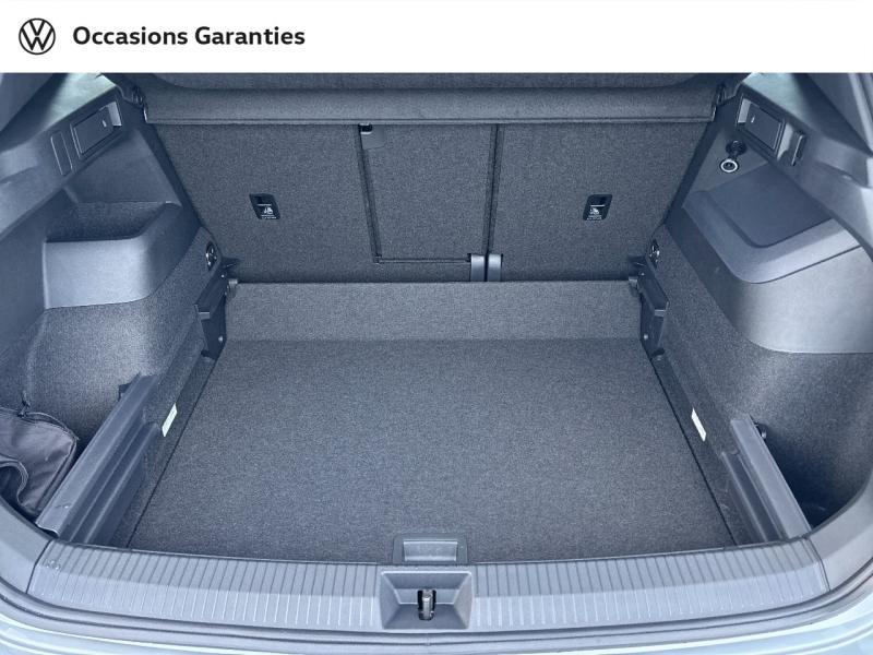 Voitures occasions VOLKSWAGEN TIGUAN R-Line Nancy