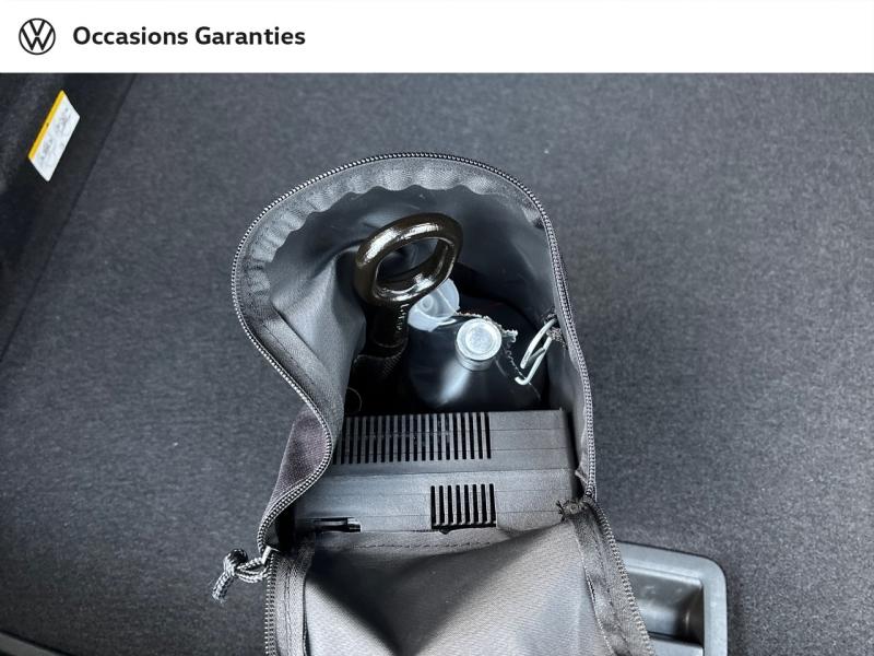 Voitures occasions VOLKSWAGEN TIGUAN R-Line Nancy