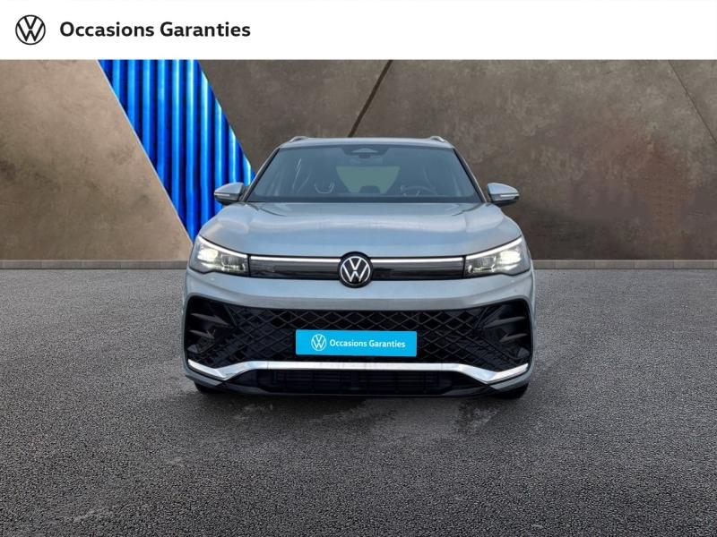 Voitures occasions VOLKSWAGEN TIGUAN R-Line Nancy
