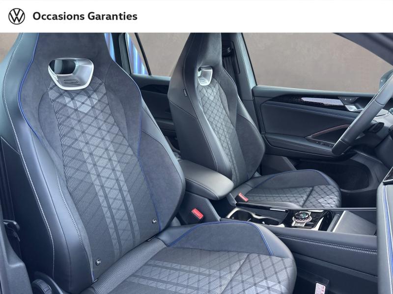 Voitures occasions VOLKSWAGEN TIGUAN R-Line Nancy