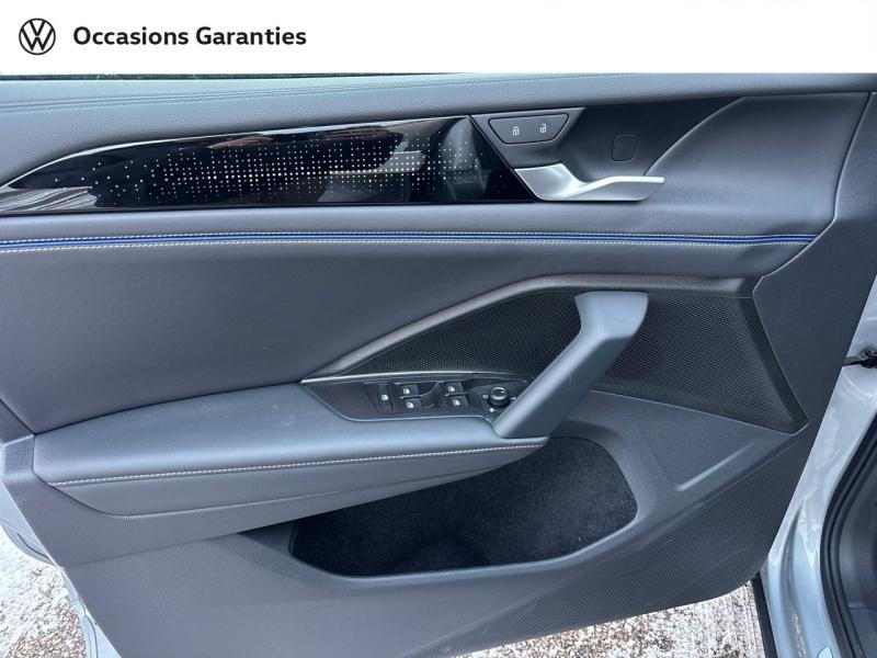 Voitures occasions VOLKSWAGEN TIGUAN R-Line Nancy