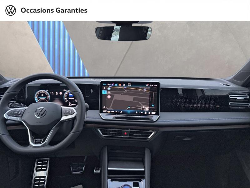 Voitures occasions VOLKSWAGEN TIGUAN R-Line Nancy
