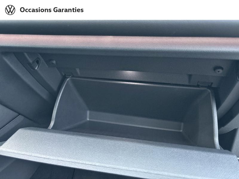 Voitures occasions VOLKSWAGEN TIGUAN R-Line Nancy
