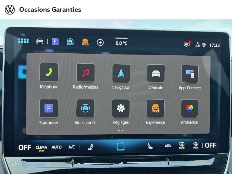 Voitures occasions VOLKSWAGEN TIGUAN R-Line Nancy