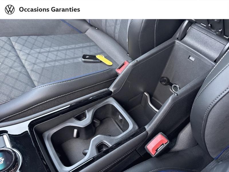 Voitures occasions VOLKSWAGEN TIGUAN R-Line Nancy
