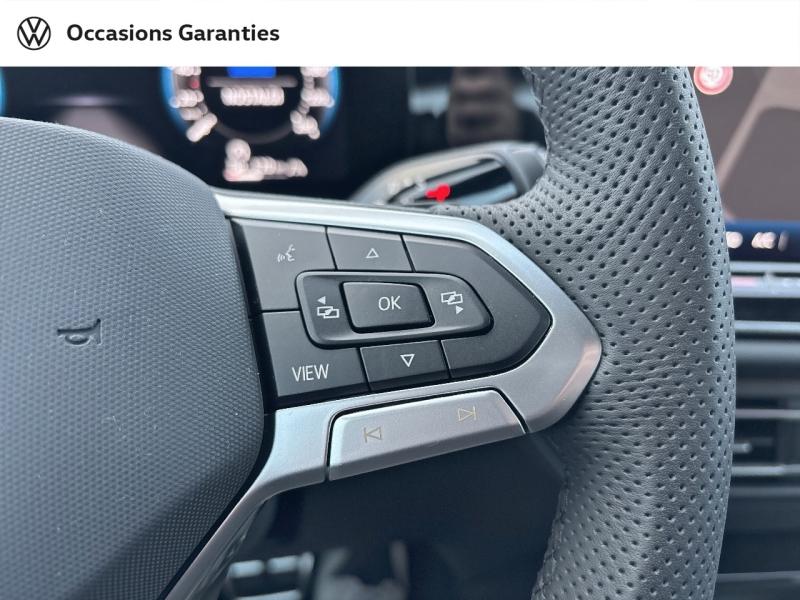 Voitures occasions VOLKSWAGEN TIGUAN R-Line Nancy