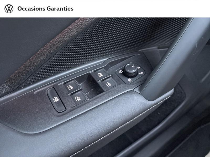 Voitures occasions VOLKSWAGEN TIGUAN R-Line Nancy