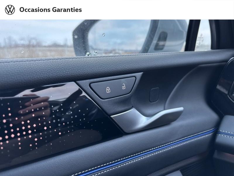 Voitures occasions VOLKSWAGEN TIGUAN R-Line Nancy