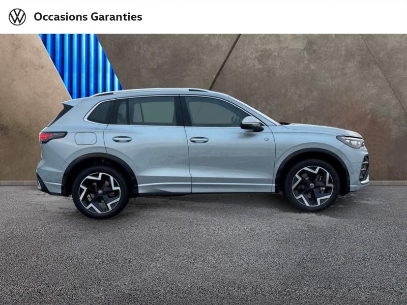 Voitures occasions VOLKSWAGEN TIGUAN R-Line Nancy
