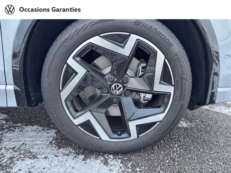 Voitures occasions VOLKSWAGEN TIGUAN R-Line Nancy