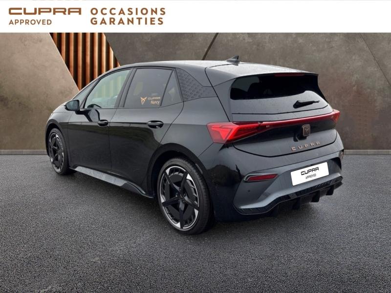 Voitures occasions CUPRA BORN V Nancy