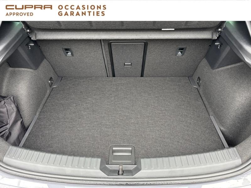 Voitures occasions CUPRA LEON VZ Extreme Nancy