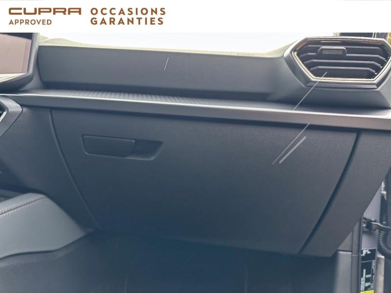 Voitures occasions CUPRA LEON VZ Extreme Nancy