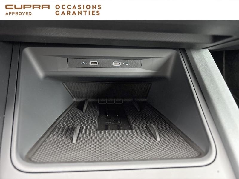 Voitures occasions CUPRA LEON VZ Extreme Nancy