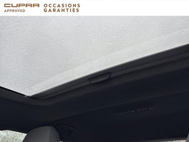 Voitures occasions CUPRA LEON VZ Extreme Nancy