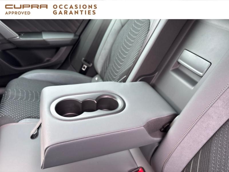 Voitures occasions CUPRA LEON VZ Extreme Nancy