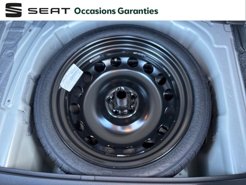 Voitures occasions SEAT ARONA Copa Nancy