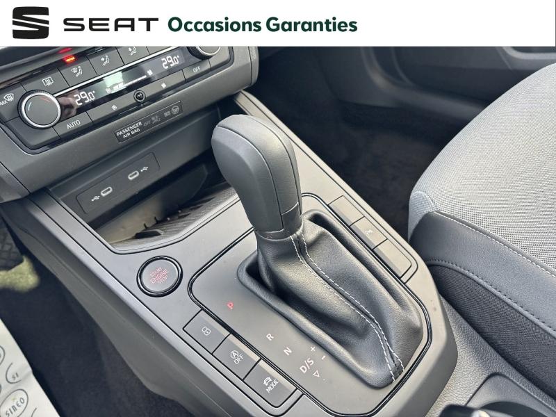 Voitures occasions SEAT IBIZA FR Nancy