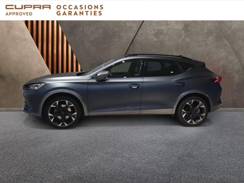 Voitures occasions CUPRA FORMENTOR 4th Anniversary Edit Nancy