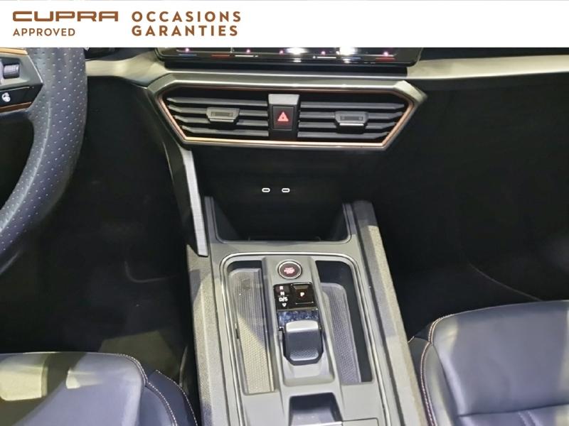 Voitures occasions CUPRA FORMENTOR 4th Anniversary Edit Nancy