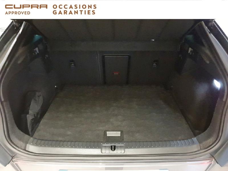 Voitures occasions CUPRA FORMENTOR 4th Anniversary Edit Nancy