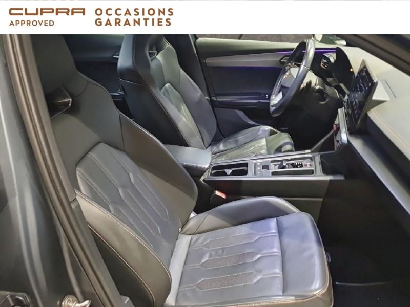 Voitures occasions CUPRA FORMENTOR 4th Anniversary Edit Nancy