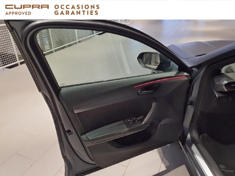 Voitures occasions CUPRA FORMENTOR 4th Anniversary Edit Nancy