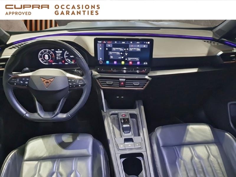 Voitures occasions CUPRA FORMENTOR 4th Anniversary Edit Nancy