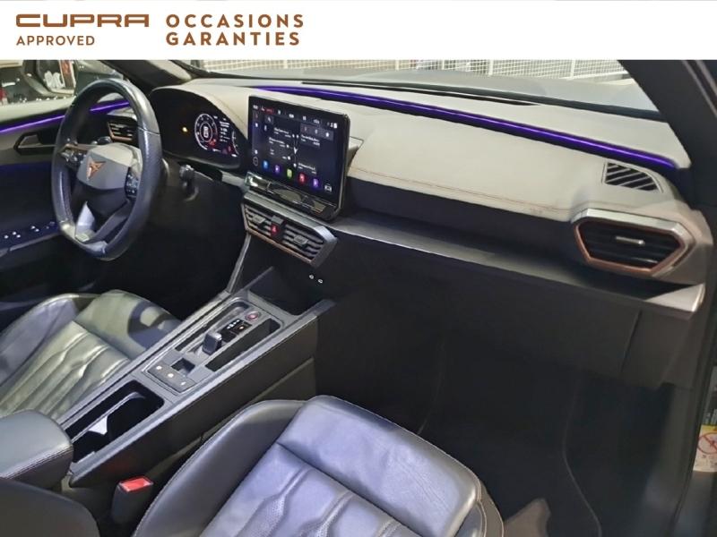 Voitures occasions CUPRA FORMENTOR 4th Anniversary Edit Nancy