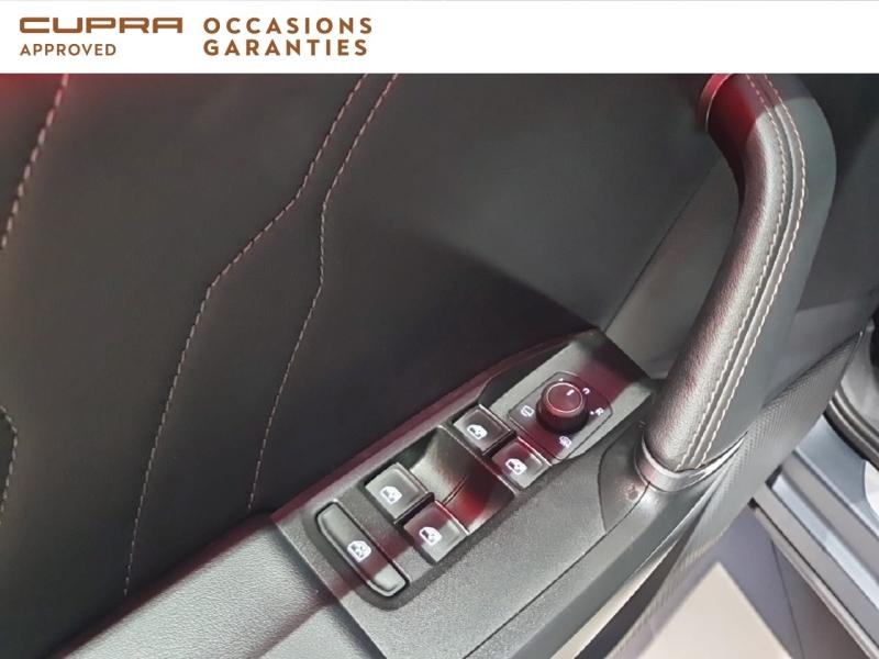 Voitures occasions CUPRA FORMENTOR 4th Anniversary Edit Nancy