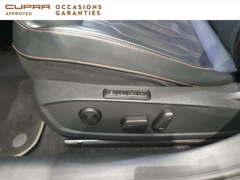 Voitures occasions CUPRA FORMENTOR 4th Anniversary Edit Nancy