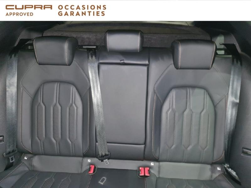 Voitures occasions CUPRA FORMENTOR 4th Anniversary Edit Nancy