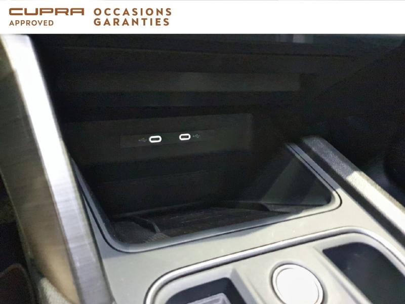 Voitures occasions CUPRA FORMENTOR 4th Anniversary Edit Nancy