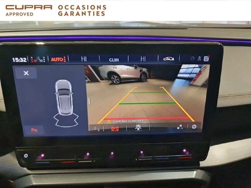 Voitures occasions CUPRA FORMENTOR 4th Anniversary Edit Nancy