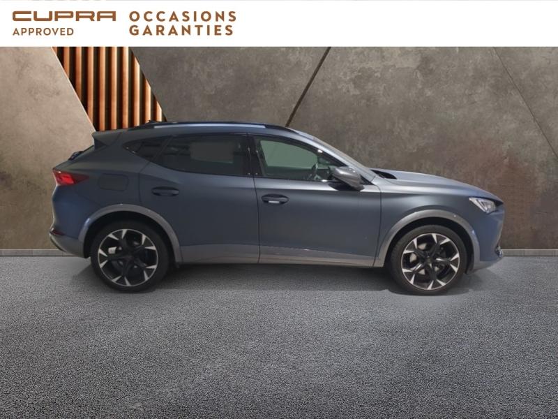 Voitures occasions CUPRA FORMENTOR 4th Anniversary Edit Nancy