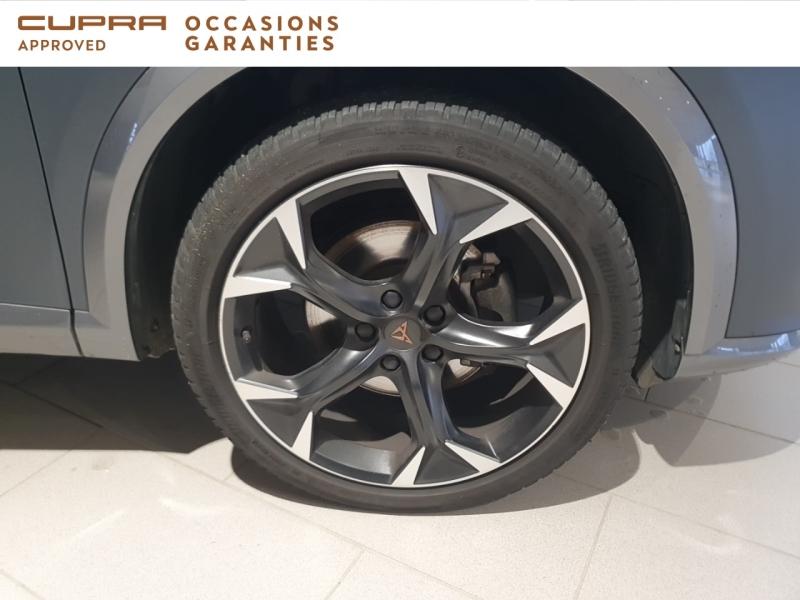 Voitures occasions CUPRA FORMENTOR 4th Anniversary Edit Nancy