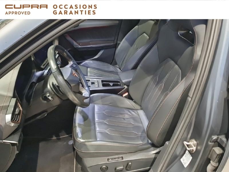 Voitures occasions CUPRA FORMENTOR 4th Anniversary Edit Nancy